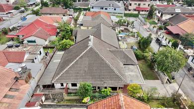 Semi-Detached House For Sale in Petaling Jaya,SGR