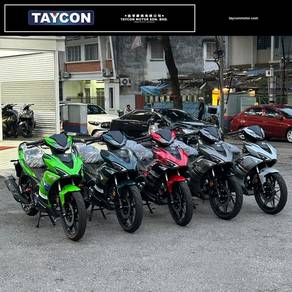 Modenas Z15GT