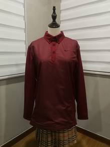 NIKE GOLF tour performance dri fit Man M