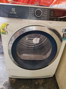 Electrolux Ultimate care 800 Washing machine 8kg