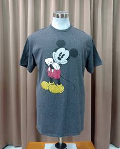 L- mickey