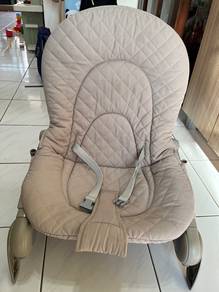 Chicco rocker chair