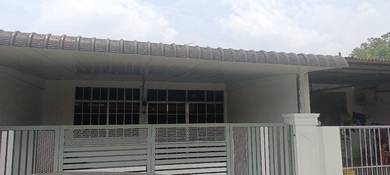 Terraced House For Sale in Sungai Lalang,KDH