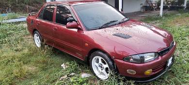 Proton Wira GL in Bandar Bukit Tinggi, SGR