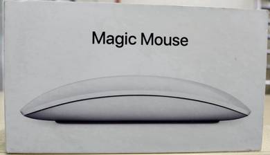 Original Apple Magic Mouse (USB-C)