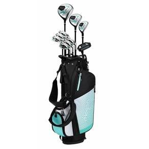 ben hogan womens complete set