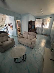 2-storey Terraced House For Sale in Kota Kinabalu,SBH