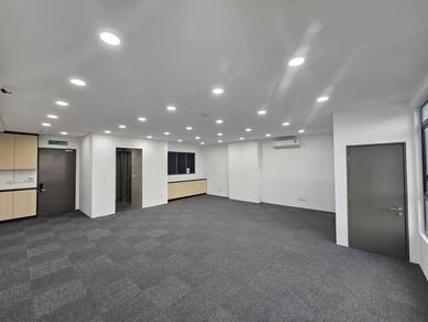 Office space For Rent in Bandar Puteri Puchong,SGR