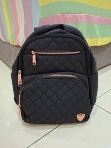 Princeton Milano Baby Diaper Bag