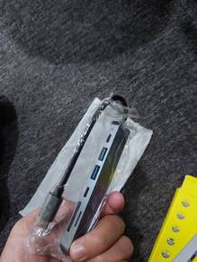 Type C hub hdmi