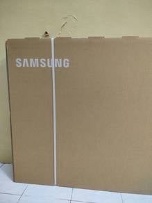 Samsung Smart TV 65inci Crystal UHD
