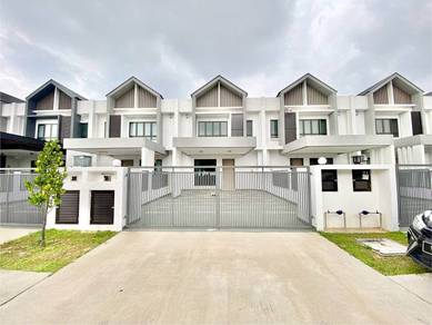 2-storey Terraced House For Sale in Damansara,KUL
