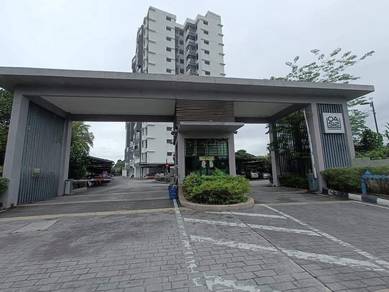 Condominium For Sale in Oasis Condominium @ SIMEE