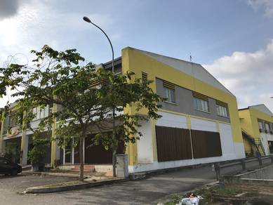 Shop lot For Sale in Sungai Buloh,SGR