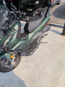 Honda ADV 160