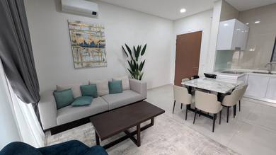 Condominium For Rent in Tria Residences @ 9 Seputeh