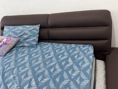 King Size Bed Frame sahaja