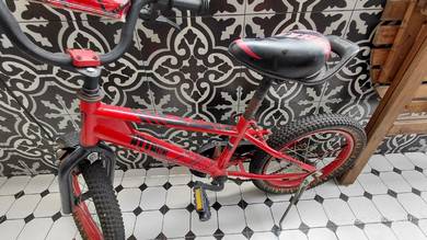 Basikal Budak2 Kids Bicycle 
