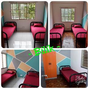 Room in Salak Selatan, KUL