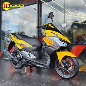 Honda Vario 160