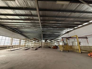Warehouse / Factory For Sale in Tampoi,JHR