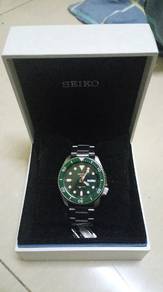 Seiko 10/10