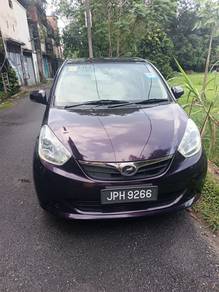 Perodua MyVi EZi PREMIUM in Johor Bahru, JHR