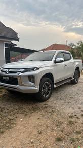 Mitsubishi Triton VGT A/T PREMIUM in Tanah Merah, KTN