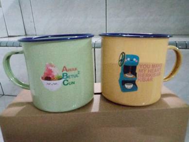 cup