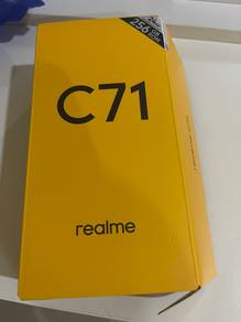Realme 8gb/256gb