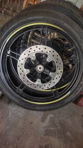 rim tayar y61