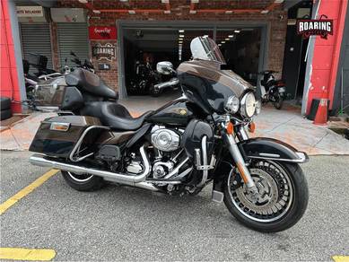 Harley-Davidson Ultra Limited