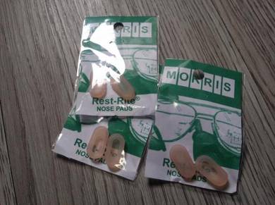 Nose pads sunglasess protector