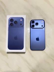 iPhone 17 Pro 256GB