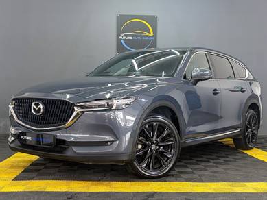 Mazda CX-8 HIGH PLUS in Cheras, KUL
