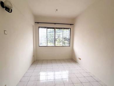 Apartment For Sale in Taman Impian Indah Apartment (Balakong)