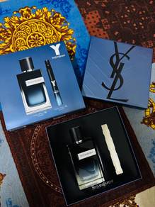 YSL Eau De Parfum