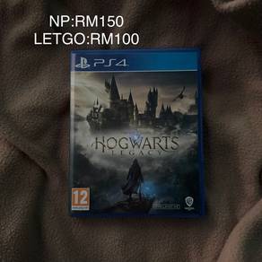 PS4 games cd