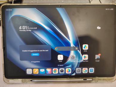Honor Pad 9 Condition 9/10