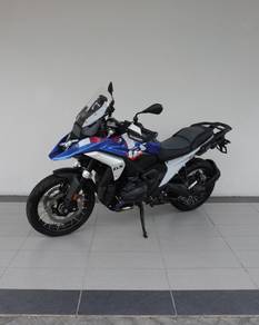BMW R 1300 GS