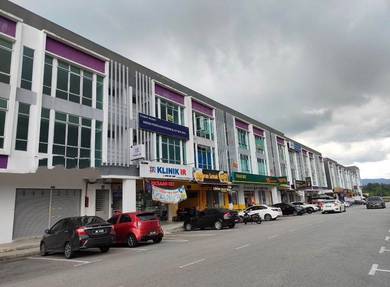 Shop lot For Sale in Senai,JHR