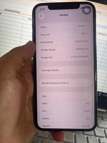 iPhone 11 pro