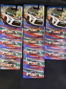 7-Eleven x Hot Wheels