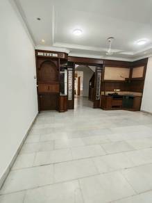 2-storey Terraced House For Rent in Bukit Mertajam,PNG