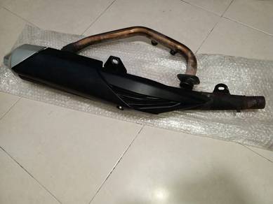 Exstrada Exzos RSV1