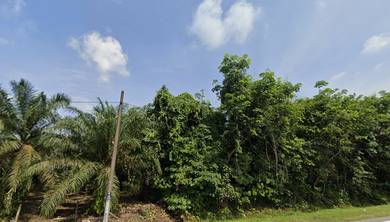 Industrial Land in Pontian, JHR
