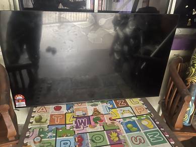 TV TCL 55 Inci