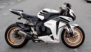 Honda CBR1000RR