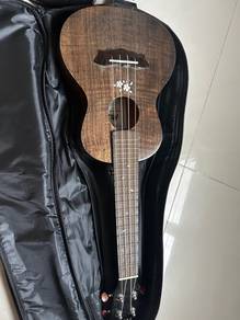 Ukelele-myron