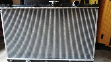 radiator waja manual campro